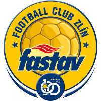 old logo of FC Zlín