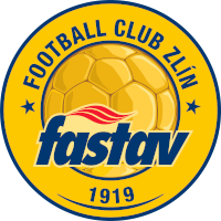 old logo of FC Zlín
