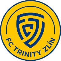 old logo of FC Zlín