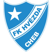 logo of FK Hvězda Cheb