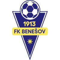 logo of FK Benešov