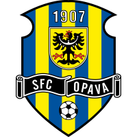 logo of SFC Opava