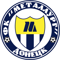 logo of FK Metalurh Donetsk