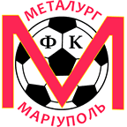 old logo of FK Mariupol