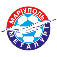 old logo of FK Mariupol