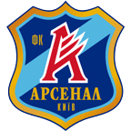 old logo of FC Arsenal-Kyiv