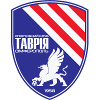 logo of FK Tavrija Simferopol