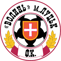 logo of Volyn Lutsk