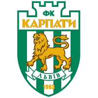 logo of Karpaty
