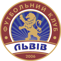 old logo of PFK Lviv