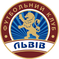 old logo of PFK Lviv