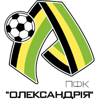 old logo of FK Oleksandriya