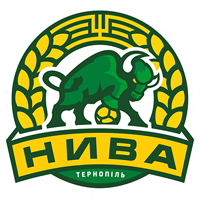 logo of Nyva Ternopil