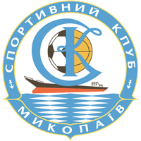 old logo of MFK Mykolaiv