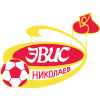 old logo of MFK Mykolaiv