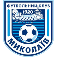 old logo of MFK Mykolaiv