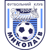 old logo of MFK Mykolaiv