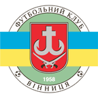 old logo of FK Nyva Vinnytsya