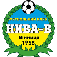 old logo of FK Nyva Vinnytsya