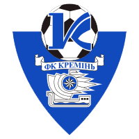 old logo of MFK Kremin Kremenchuk