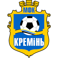 old logo of MFK Kremin Kremenchuk