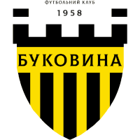 logo of FSK Bukovyna Chernivtsi
