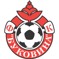 old logo of FSK Bukovyna Chernivtsi