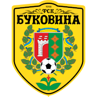 old logo of FSK Bukovyna Chernivtsi