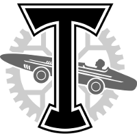 old logo of FK Torpedo Moskva
