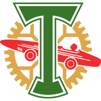 old logo of FK Torpedo Moskva