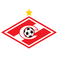 old logo of FK Spartak Moskva