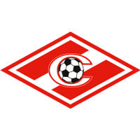 old logo of FK Spartak Moskva