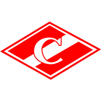 old logo of FK Spartak Moskva