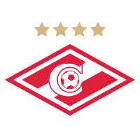 old logo of FK Spartak Moskva