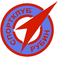 old logo of FK Rubin Kazan