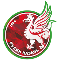 old logo of FK Rubin Kazan