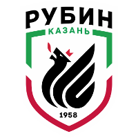old logo of FK Rubin Kazan