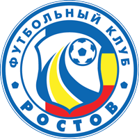 old logo of FK Rostov