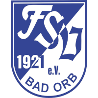 logo of FSV Bad Orb