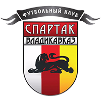 old logo of FK Alaniya Vladikavkaz