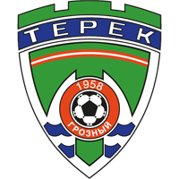 old logo of RFK Akhmat Groznyi