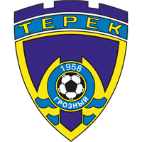 old logo of RFK Akhmat Groznyi