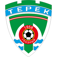 old logo of RFK Akhmat Groznyi