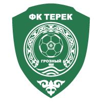 old logo of RFK Akhmat Groznyi