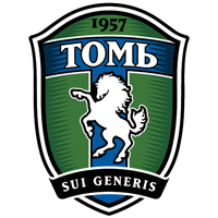 logo of Tom Tomsk