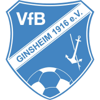logo of VfB Ginsheim