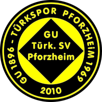 logo of GU/Türkischer SV Pforzheim