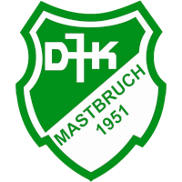 logo of SF DJK Mastbruch