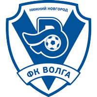 logo of Volga NN