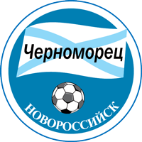 logo of FK Chernomorets Novorossiisk
